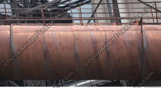 pipelines metal rusty 0001